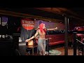 Mis-shapes (Pulp) sung by Sooz Kempner