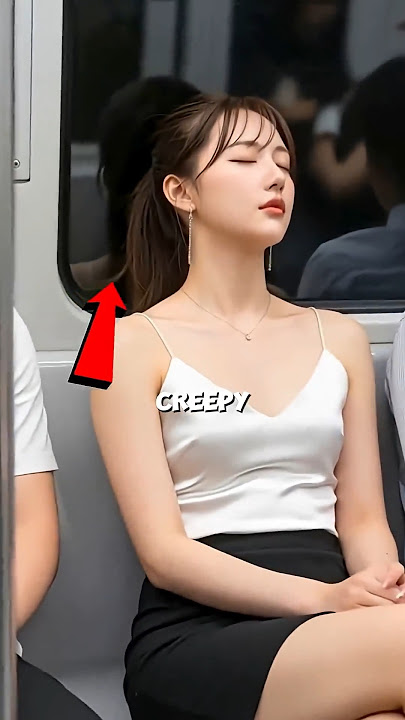 3 creepy things in Japan every tourist must know #japan