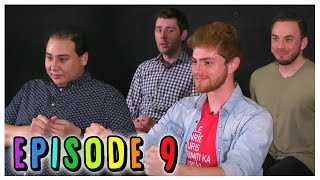 Script Not Found S2 - Episode 9 (ft. Markian)