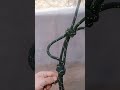#DoubleFishermansKnot#PrusikKnot#PrusikCord#KnotTying#RopeKnot#ClimbingKnots#RescueKnots#SafetyKnots