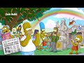 Fortnite The Simpsons!