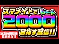 【最終日】伝説のスマメイト！！ ver 幻のジョーカー編【スマブラSP】