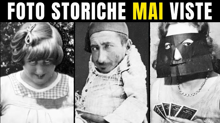 25 AWESOME Historical Photos That Will Leave You Speechless