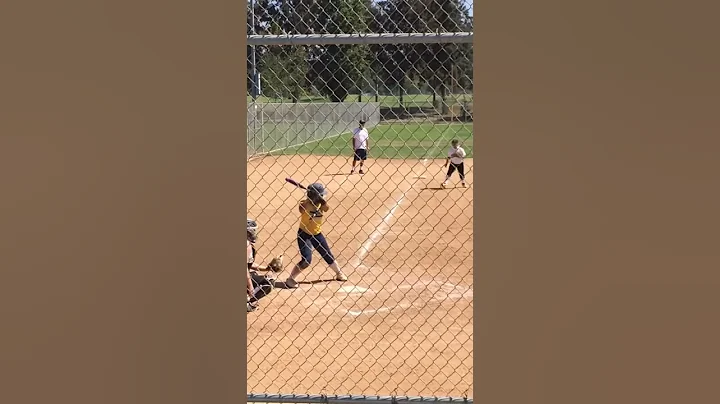 Allison Salvador Class of 2019