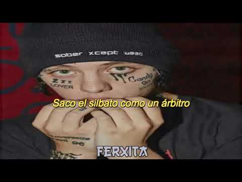 Lil Xan Heartbroke Españollyrics Ferxita Video Free Music