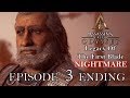 AC Odyssey Legacy Of The First Blade – EPISODE 3 ENDING / FINAL BOSS FIGHT
