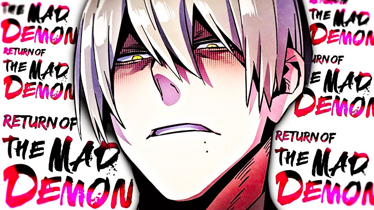 Protect The Weak| Return Of The Mad Demon Chp 11-19 Live Reaction - YouTube