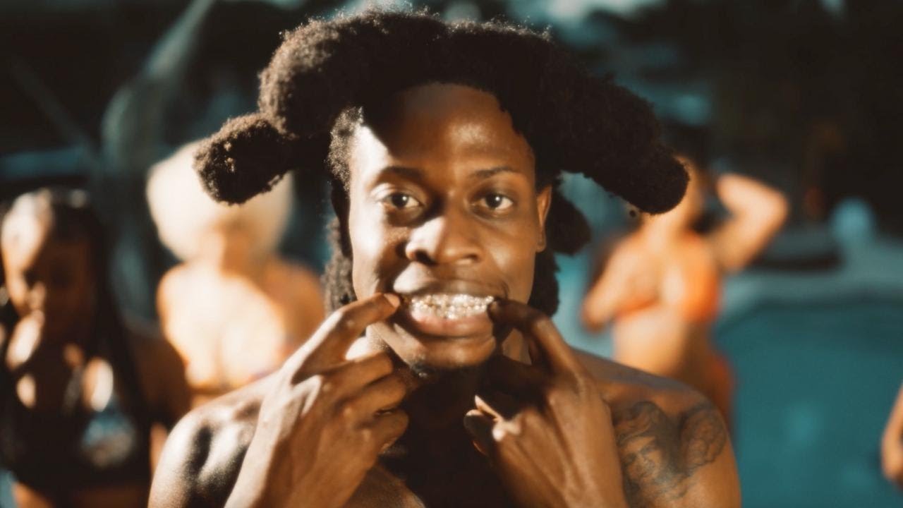 Watch Trapland Pat - Vibes (Official Video) on YouTube Watch Trapland Pat - Vibes (Official Video) on YouTube