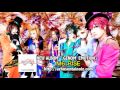 UCHUSENTAI:NOIZ「RISE」