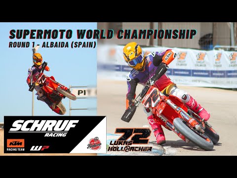 7 Things Supermoto Racers do to go FASTER