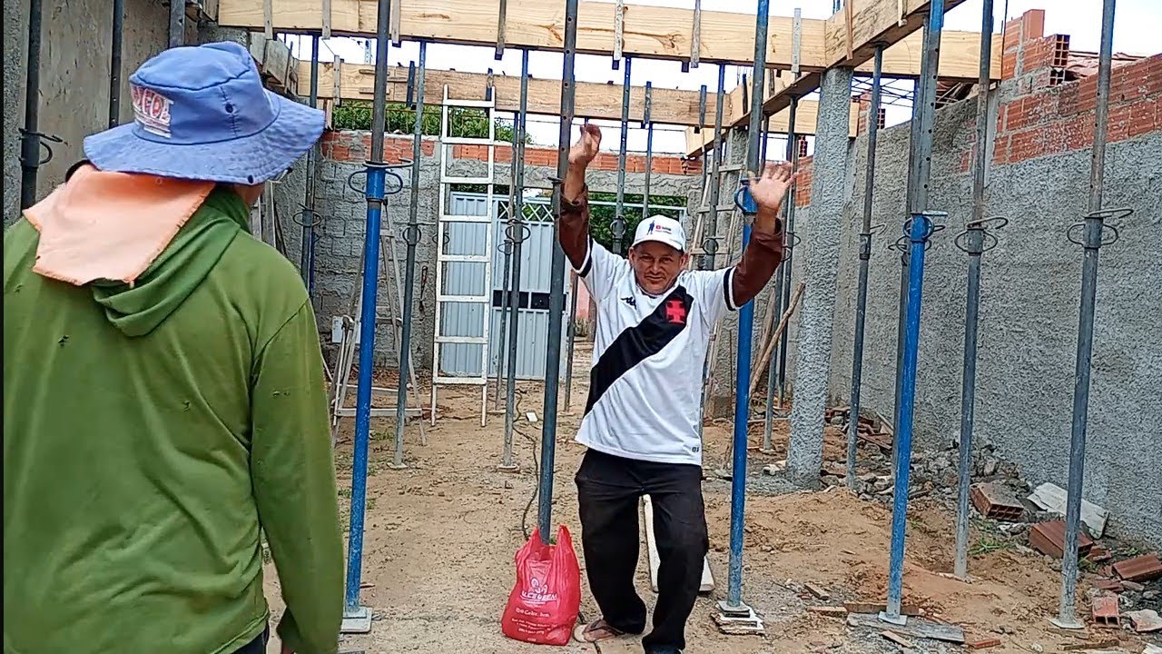 Recebendo um presente de um fan  e. Uma onrra 