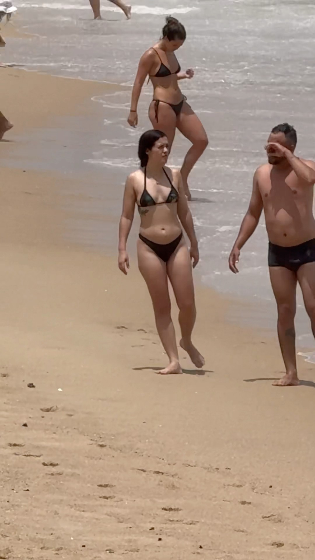 ?? Rio de Janeiro Leblon Beach