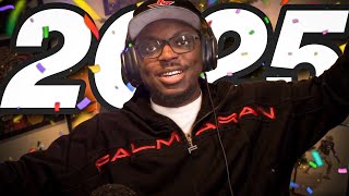 THE FUNNIEST MOMENTS OF TRAY IN 2025