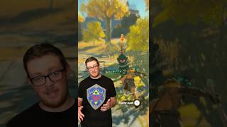 Should games still have tutorials? #gaming #totk #tutorials #minecraft #zelda