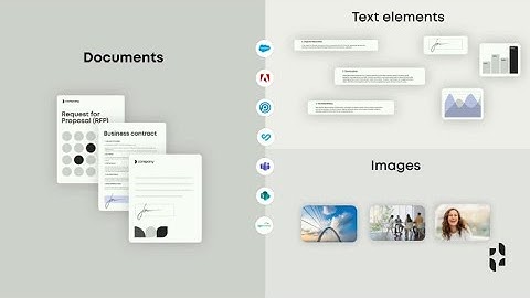 AI to Build Better Documents Faster: Templafy in Microsoft Word