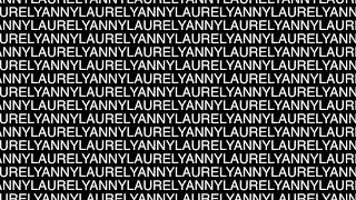 Yanny AND Laurel - You Can Finally Hear Both!