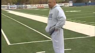 Miles turning around ISU football program