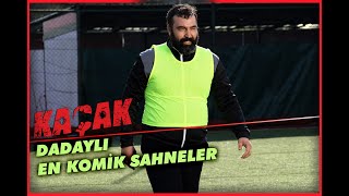 Dadaylı En Komik Sahneler - Kaçak