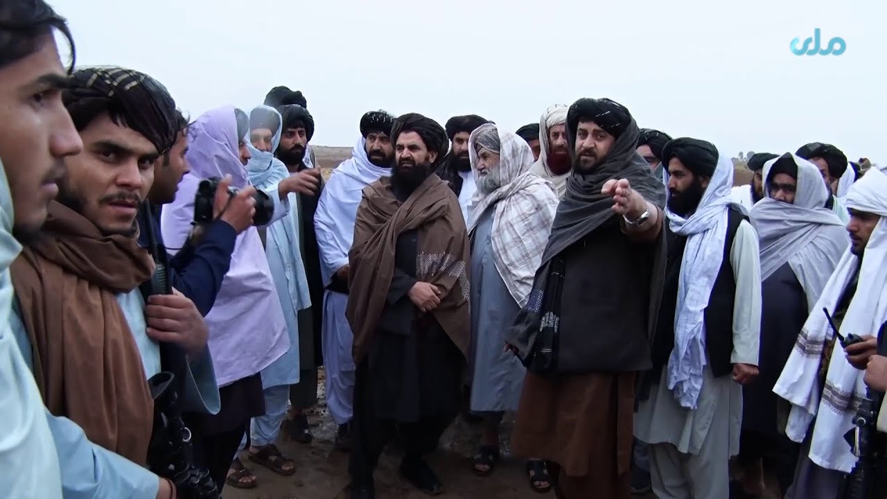 د زابل ولایت په سیوري ولسوالۍ کې د مرحوم ملا محمد عمر(رح)  د وروستۍ ارامګاه د څرګندېدو بشپړ راپور