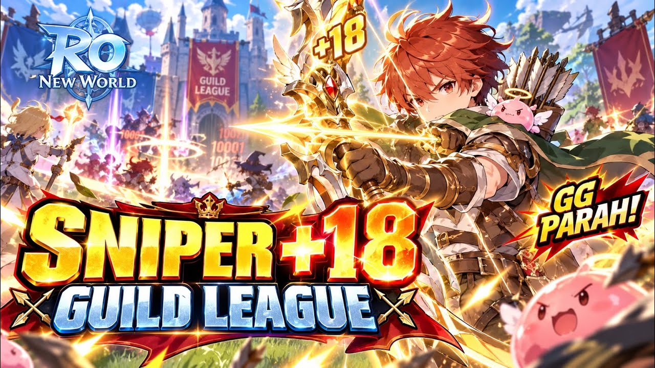 Latest Title & Thumbnail