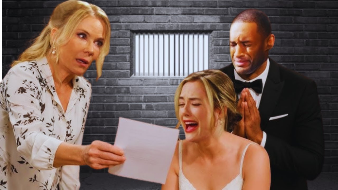 Дерзкие и прекрасные: новорожденная Луна принимает смертельный оборот!