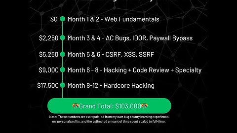 Doing Portswigger Websecurity CTFs The Write Way And Finally Hacking On BugCrowd (48 hours stream)