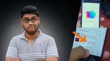 Redmi 4x China Beta Weekly Update V. 8.7.12 2018