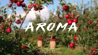 Download Lagu A R O M A - Instrumental | R&B Beat  | 2020 By. YensyOnTheDrums