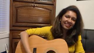 Suwanda Danee | Rookantha Goonathilaka | Acoustic Singing Cover