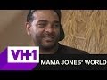 Mama Jones' World + Chatting With Jim + VH1
