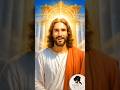 Jesus words about Darkest Moments| listen to God's word 🙏 #Jesus #christianshorts #faith