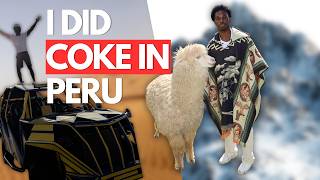 Best PERU Travel Guide | LIMA | CUSCO | TOP Things to Do in Peru