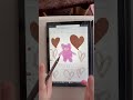 Trying digital drawing?