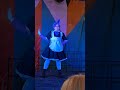 Pasarela cosplay Sábado en la Friki Fest solidaria