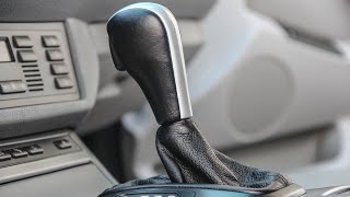 Как покрасить ручку передач | Как восстановить селектор АКПП BMW Shift Knob DIY