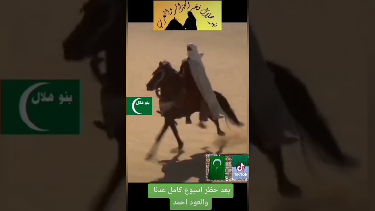 بنو هلال