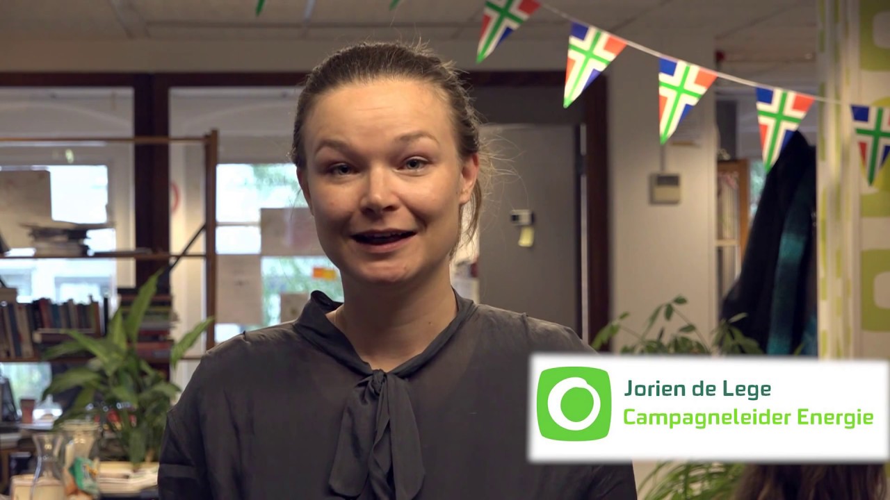 Historisch: de rechter vernietigt het gasbesluit