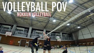 GoPro Volleyball #42