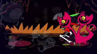 Ultrahell Tournament V Superboss