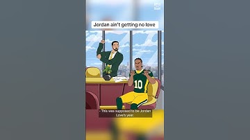 It was supposed to be the Packers big year #gridironheights #nfl #animation #cartoon