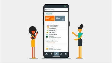 Kalido: Welcome to the future of work