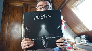 heks Reduktion indre Melody Gardot - Live 3 Lp - Unboxing - YouTube