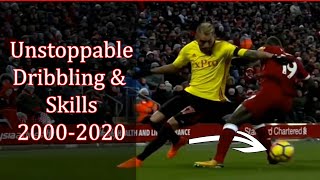 Unstoppable Dribbling &amp; Skills ● 2000-2020 | Fantasy FC