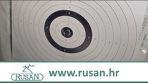 RUSAN modular adapter system for Pard FT32/FD1 - real test