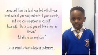 Kindness assembly 1c
