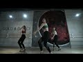 Rome wasn&#39;t built in a day | Latin Fusion Choreo by Jane Kornienko