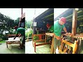 Como reciclar camas de madera