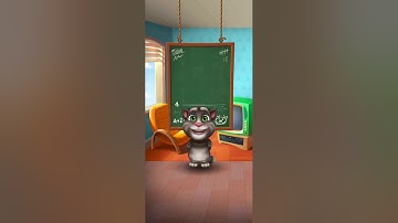 My Talking Tom 2 New Best Funny Video Android GamePlay #78