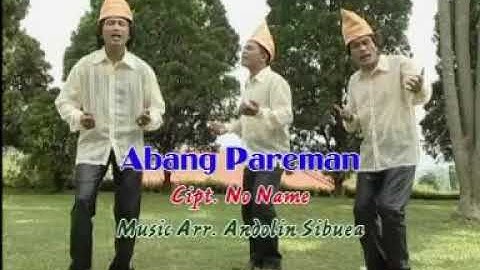 Lagu batak abg preman