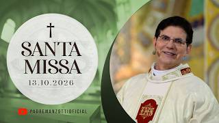 [ LIVE ] HOLY MASS | 12 PM | 10/13/2026